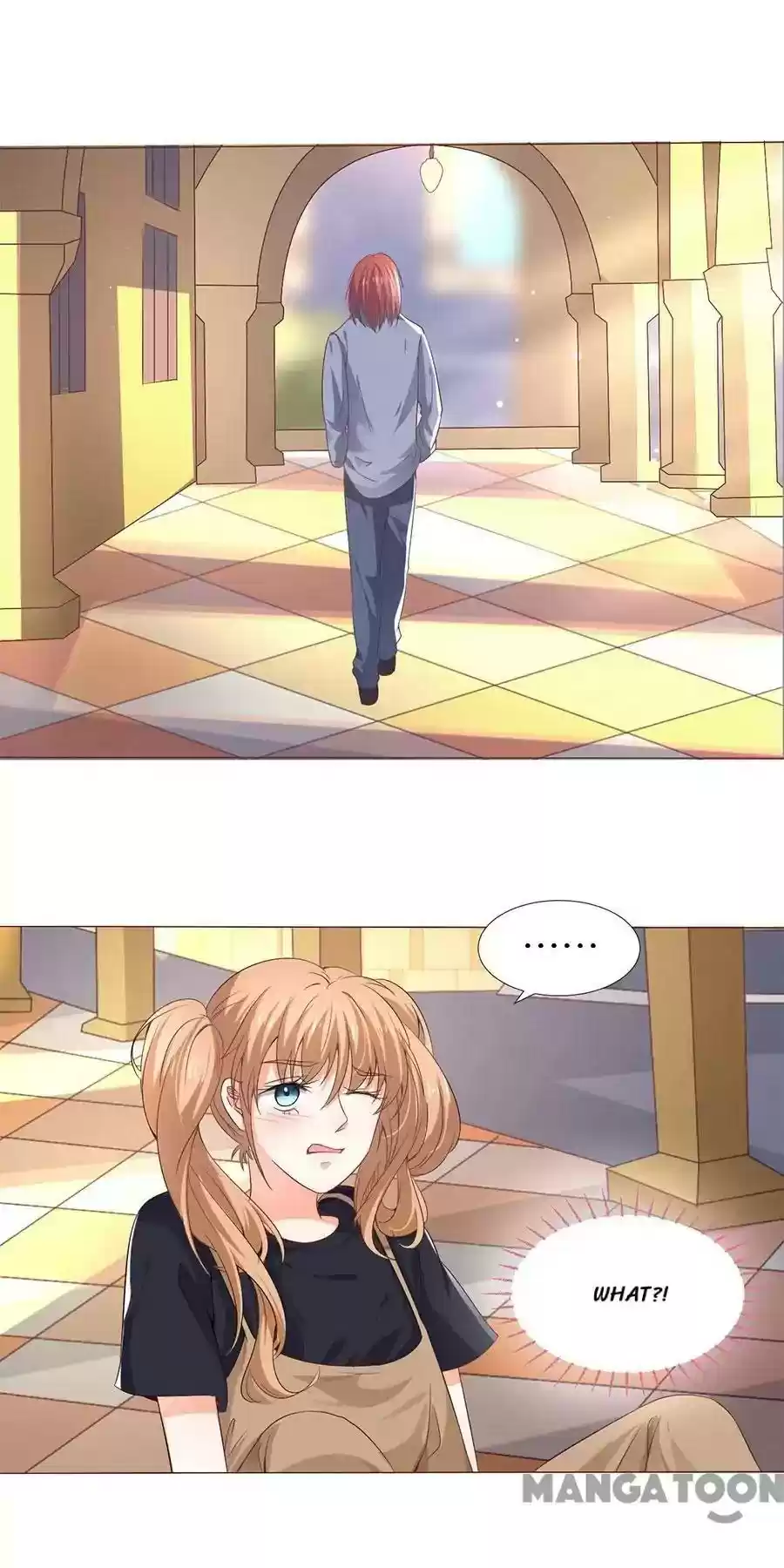 When Doctor Chu Wants Romance Episode 164