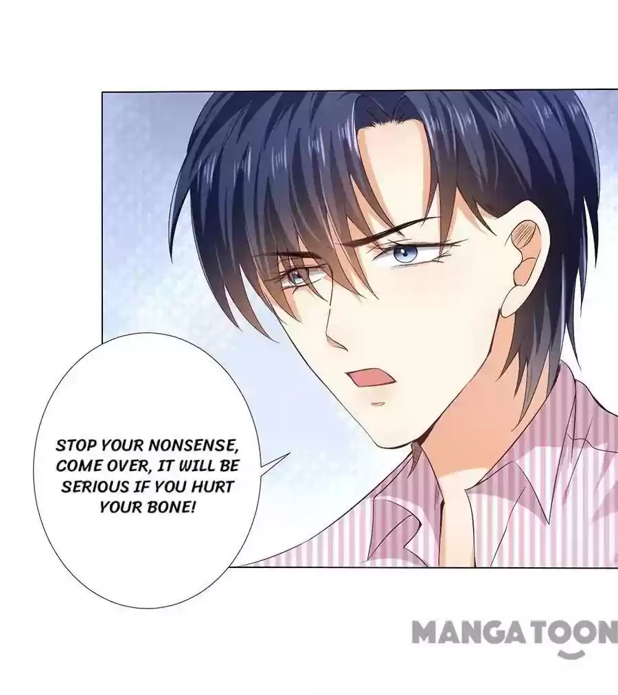 When Doctor Chu Wants Romance Episode 164