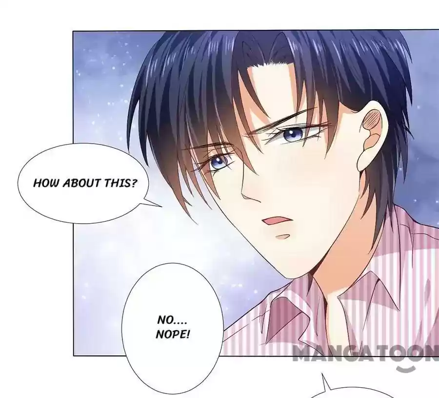 When Doctor Chu Wants Romance Episode 164