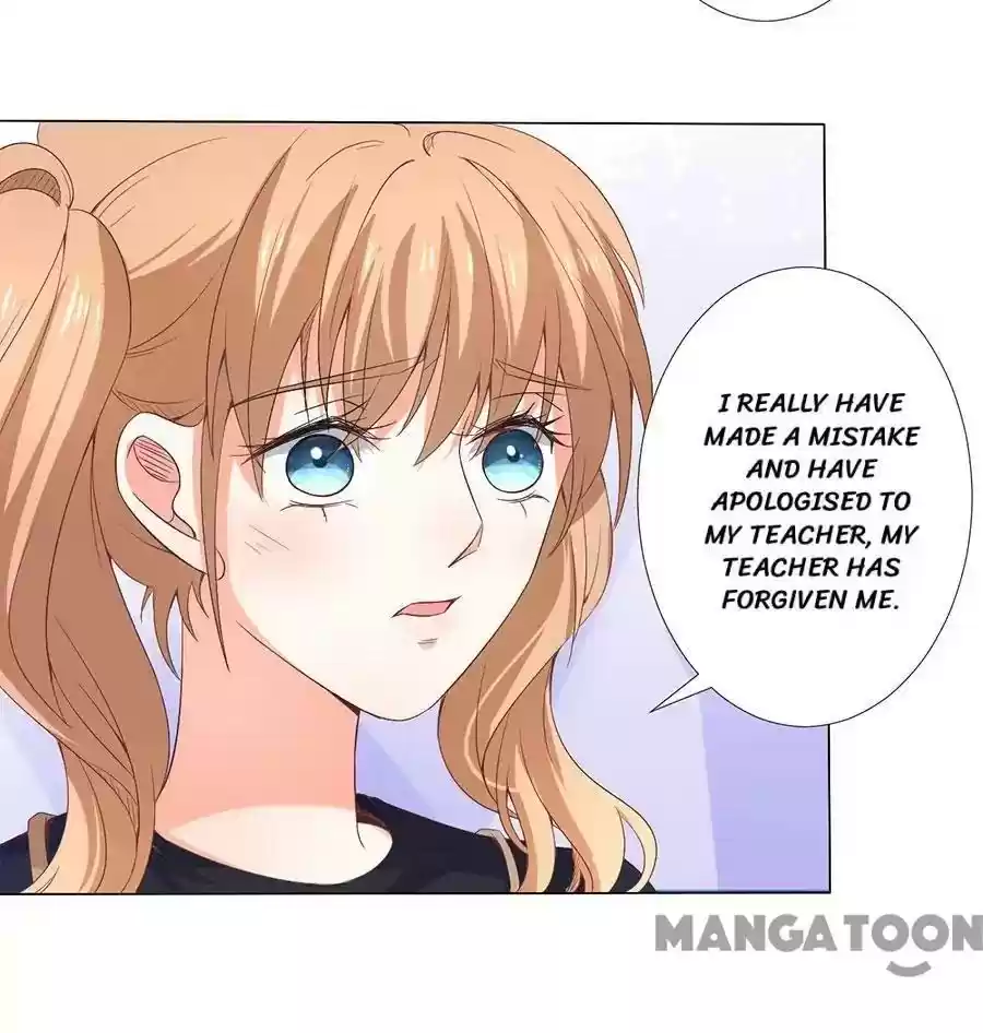 When Doctor Chu Wants Romance Episode 164