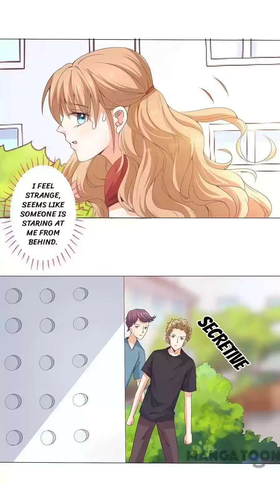 When Doctor Chu Wants Romance Episode 164