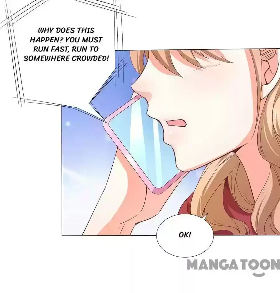 When Doctor Chu Wants Romance Episode 164