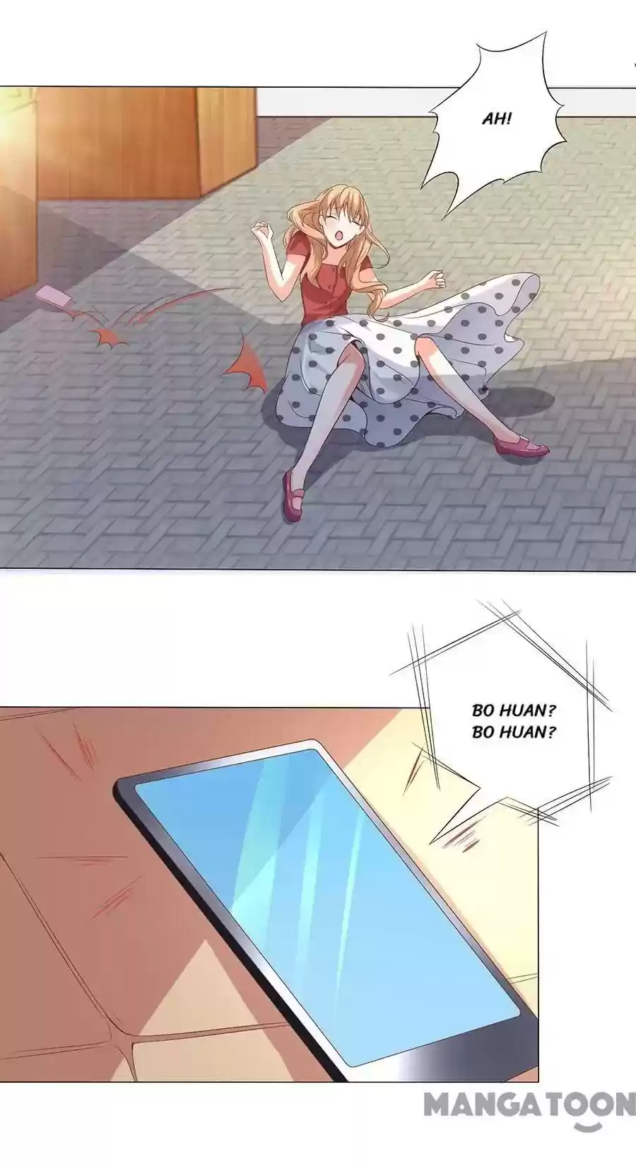 When Doctor Chu Wants Romance Episode 164