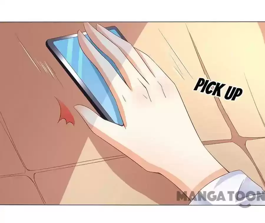 When Doctor Chu Wants Romance Episode 164