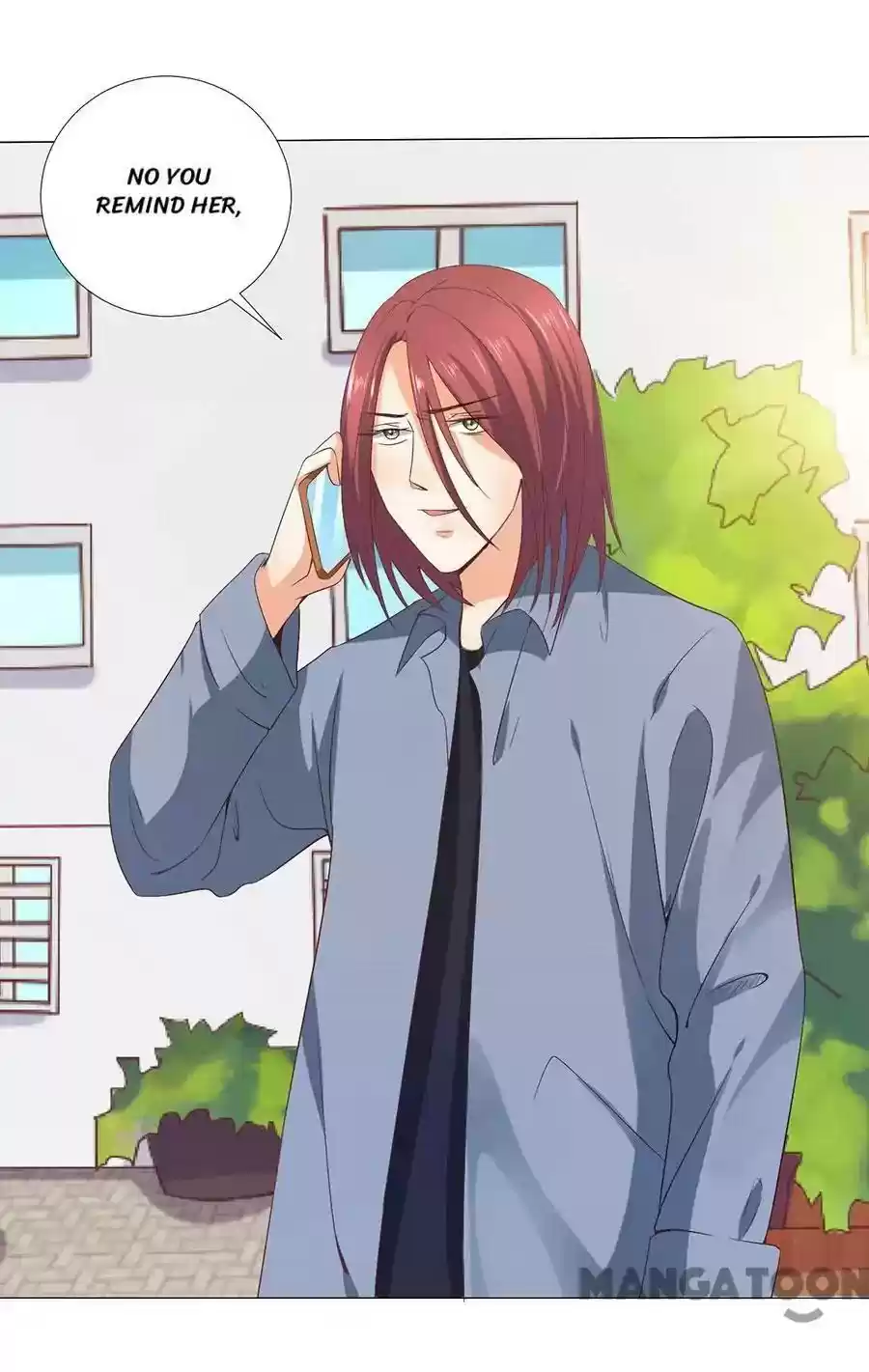 When Doctor Chu Wants Romance Episode 164