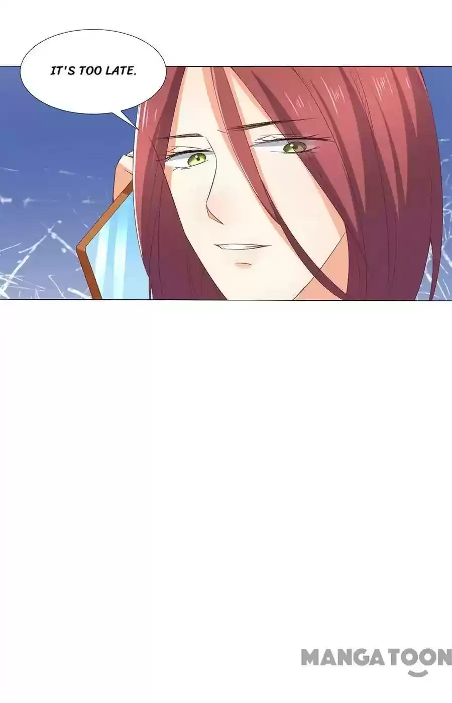 When Doctor Chu Wants Romance Episode 164