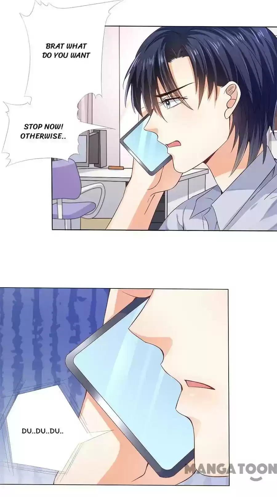 When Doctor Chu Wants Romance Episode 165