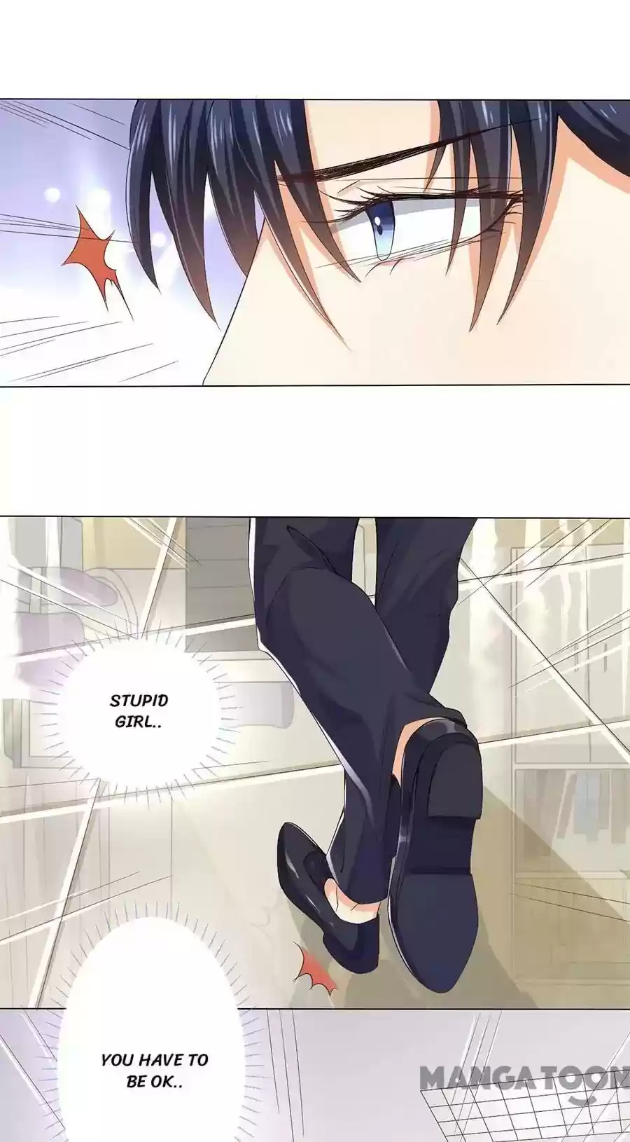 When Doctor Chu Wants Romance Episode 165