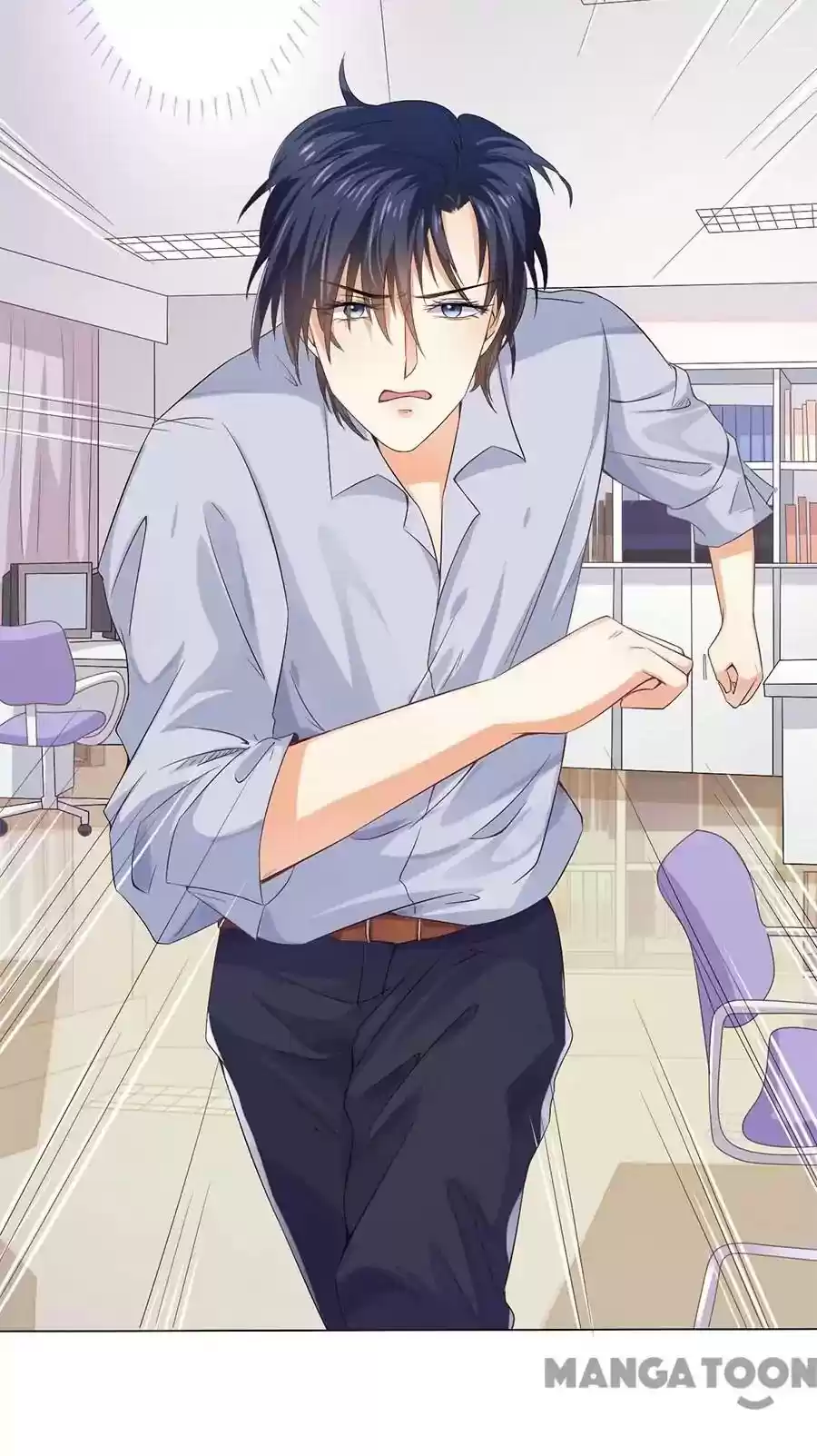 When Doctor Chu Wants Romance Episode 165