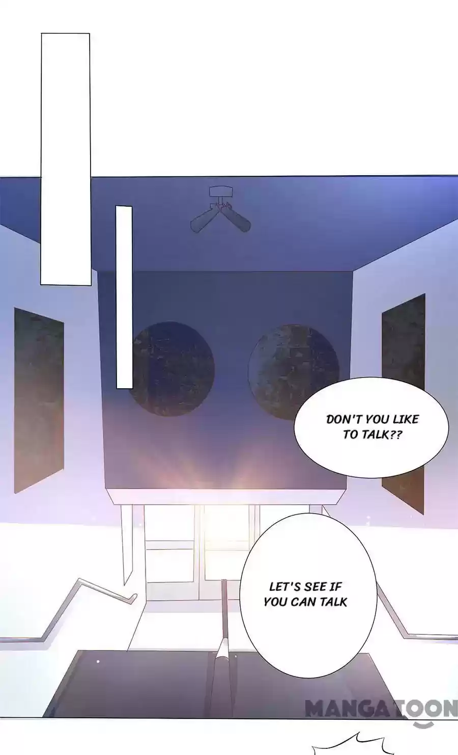 When Doctor Chu Wants Romance Episode 165