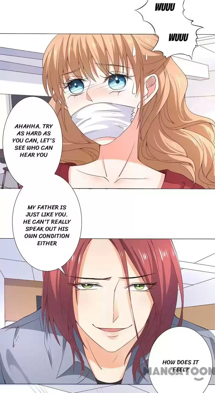 When Doctor Chu Wants Romance Episode 165