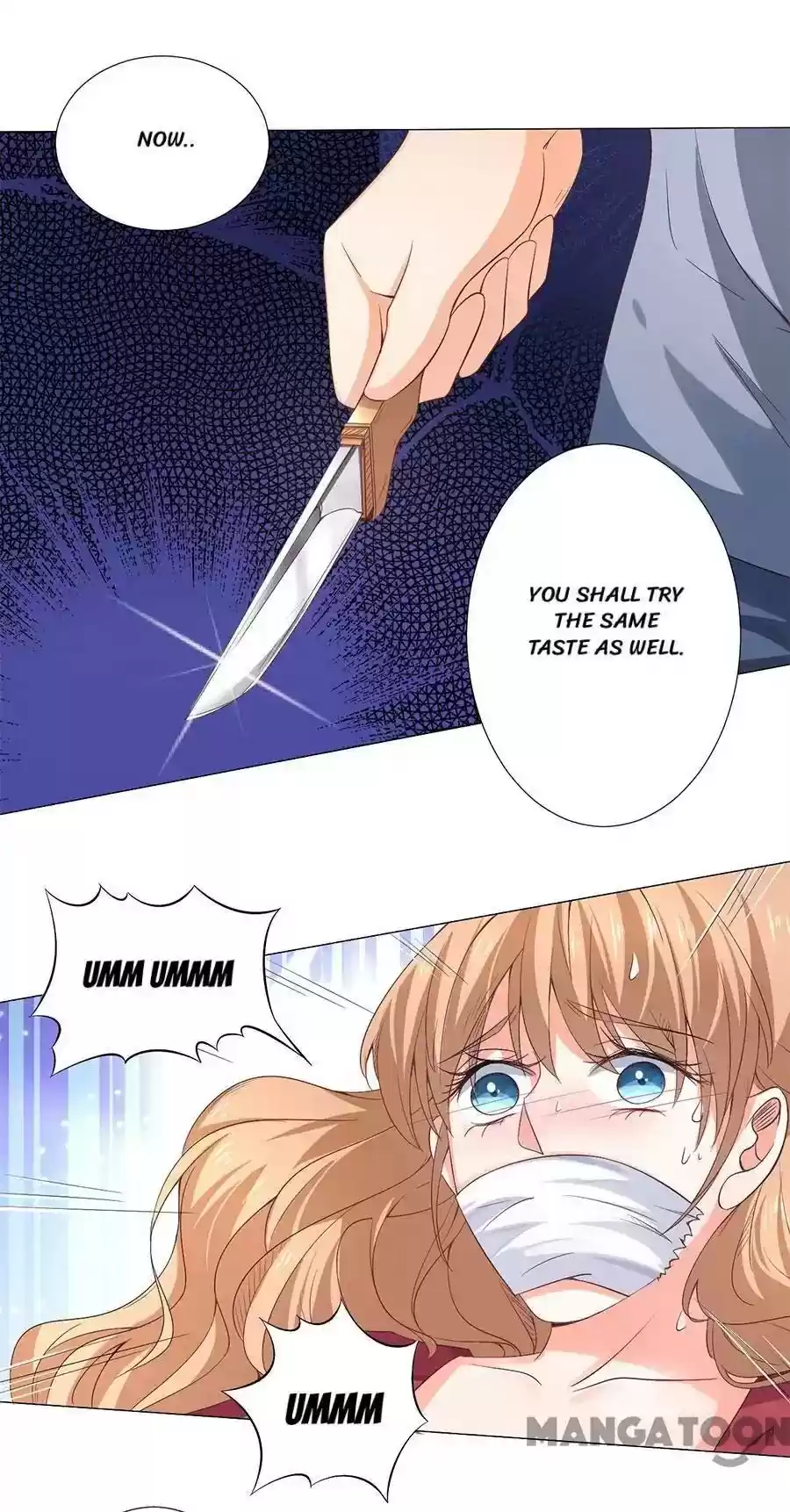 When Doctor Chu Wants Romance Episode 165