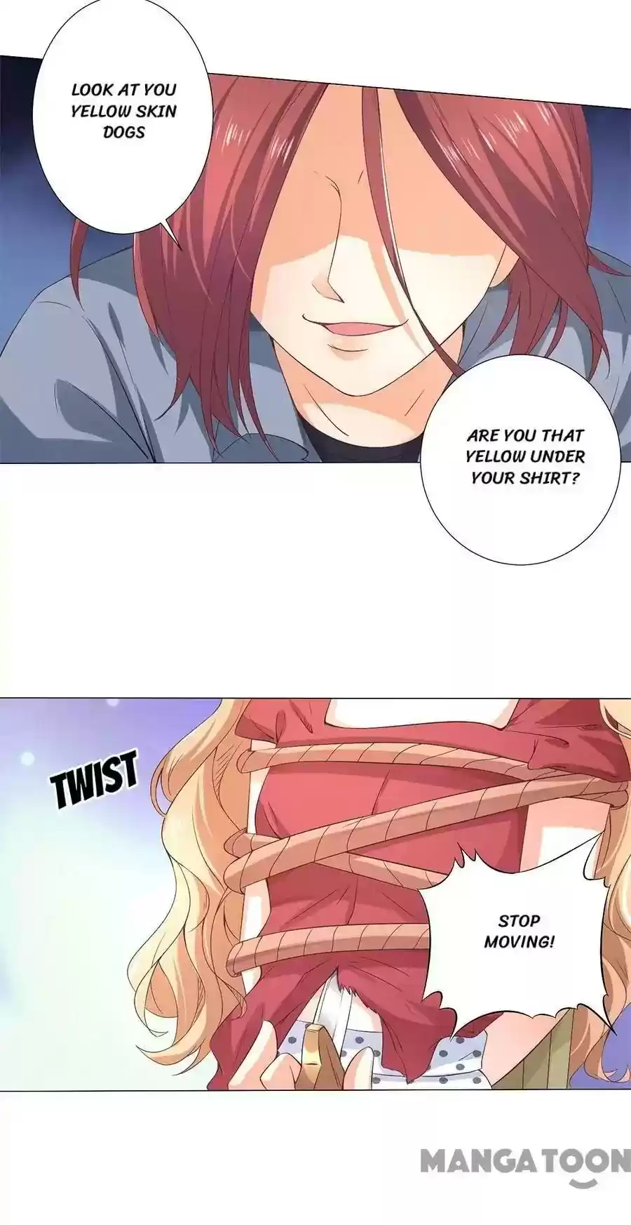 When Doctor Chu Wants Romance Episode 165