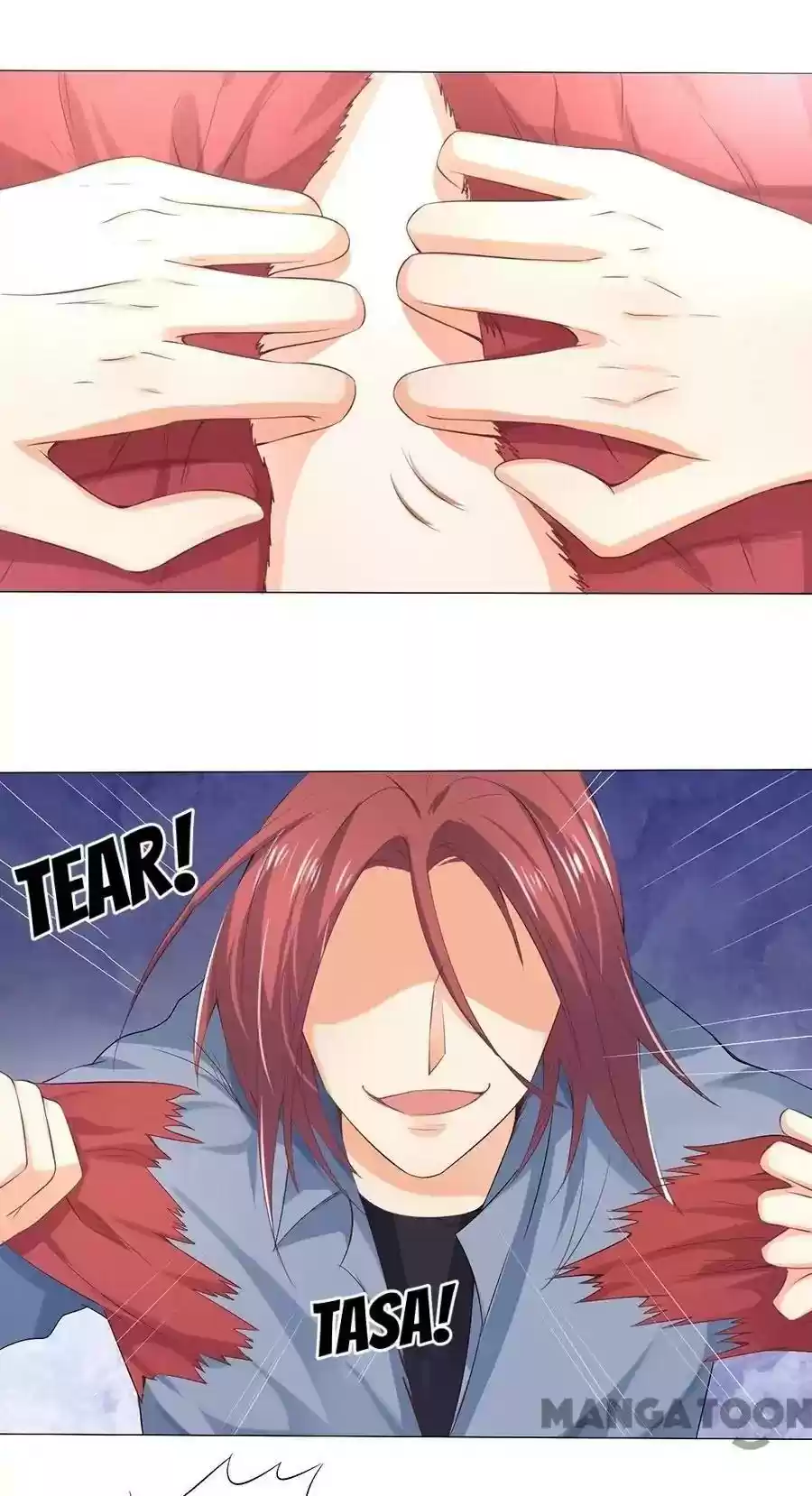 When Doctor Chu Wants Romance Episode 165