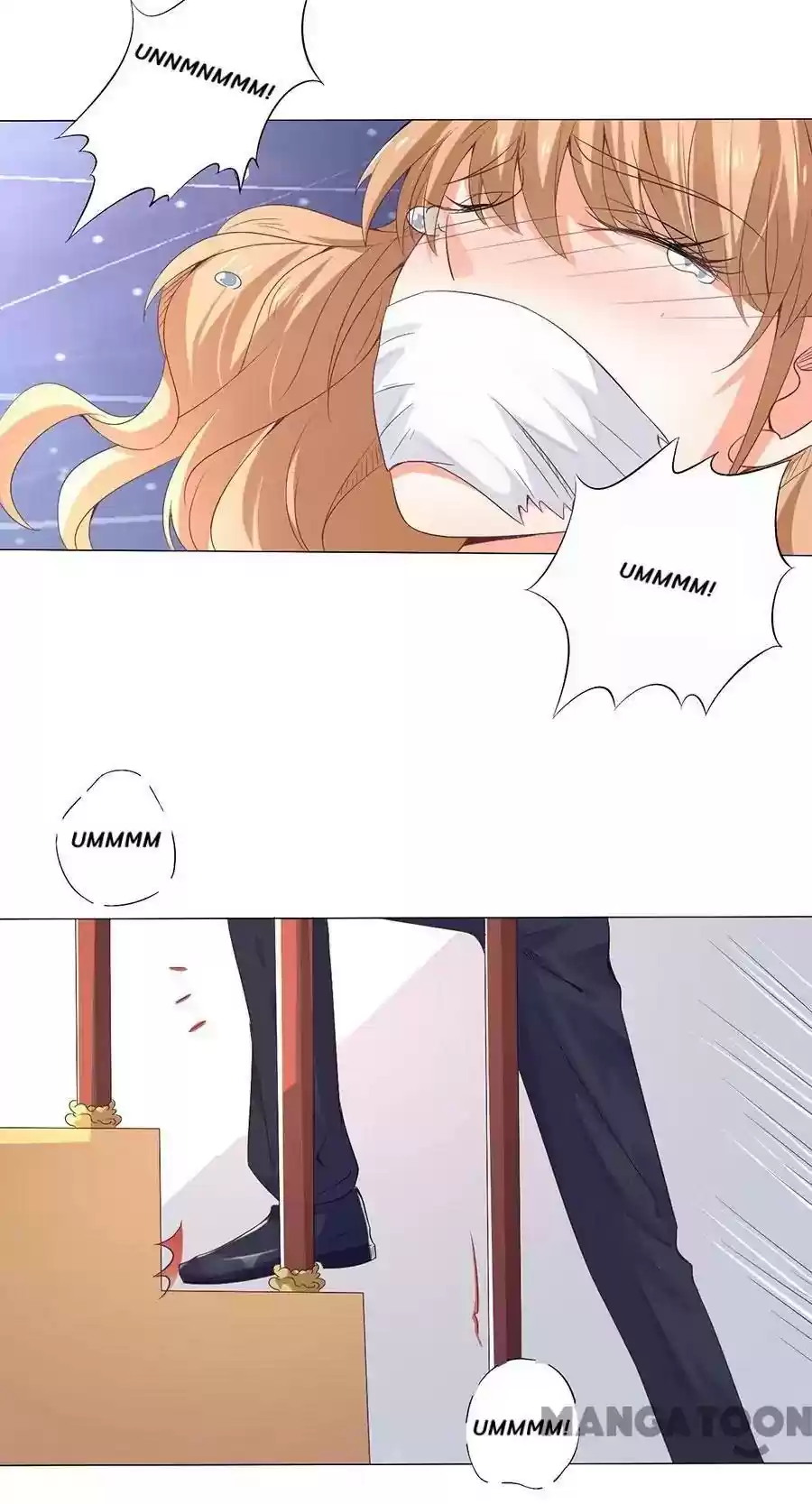 When Doctor Chu Wants Romance Episode 165