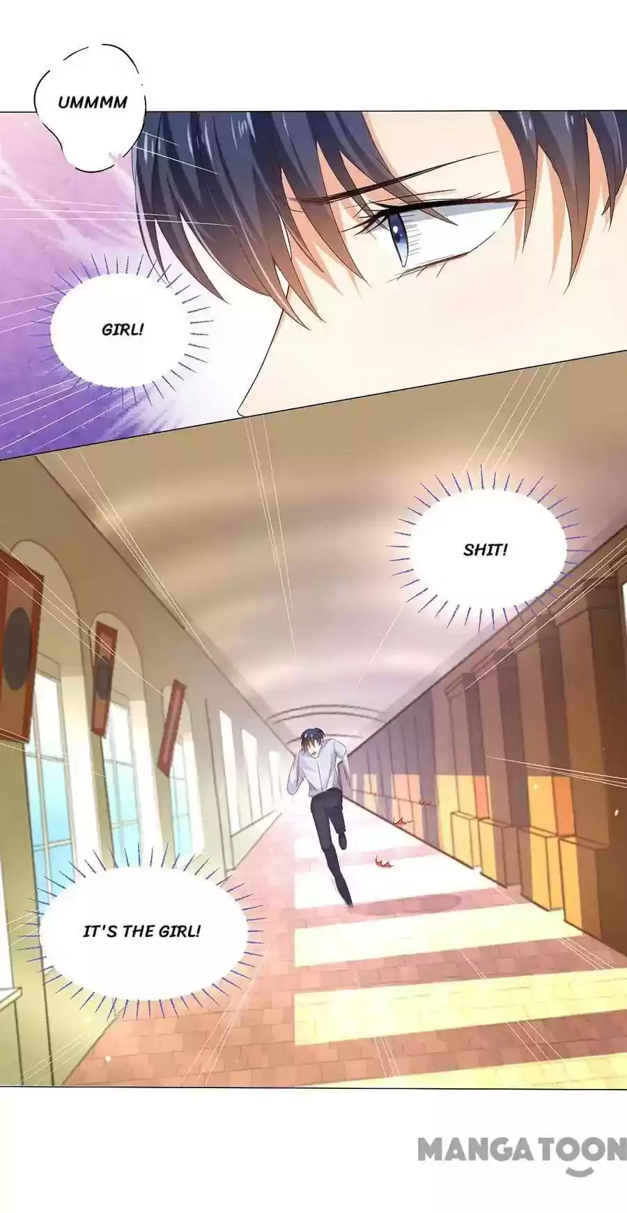 When Doctor Chu Wants Romance Episode 165