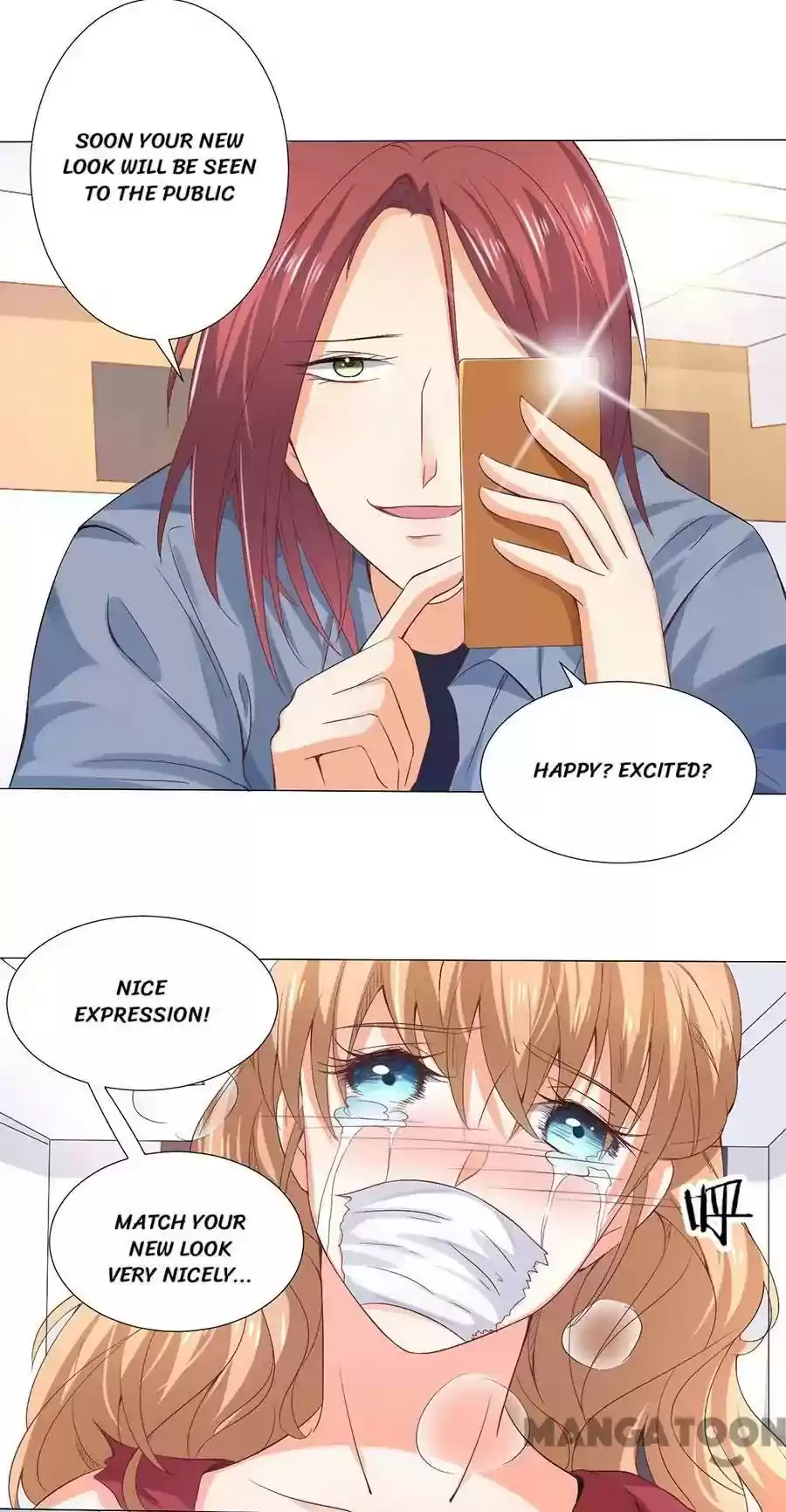 When Doctor Chu Wants Romance Episode 165