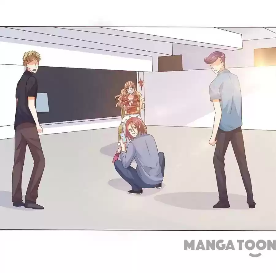 When Doctor Chu Wants Romance Episode 166