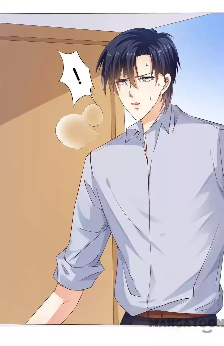 When Doctor Chu Wants Romance Episode 166