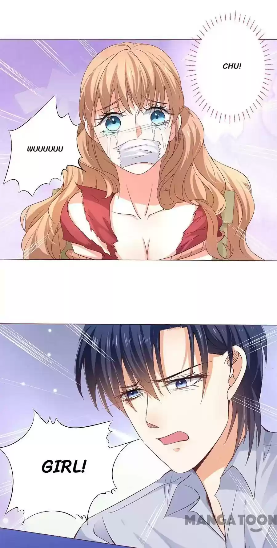 When Doctor Chu Wants Romance Episode 166