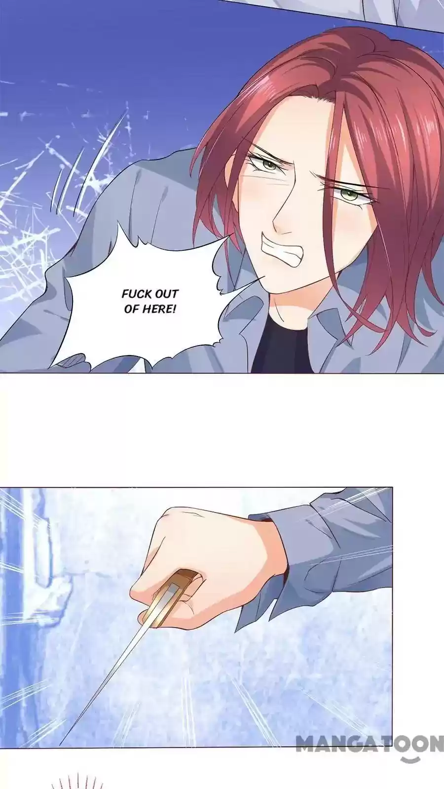 When Doctor Chu Wants Romance Episode 166