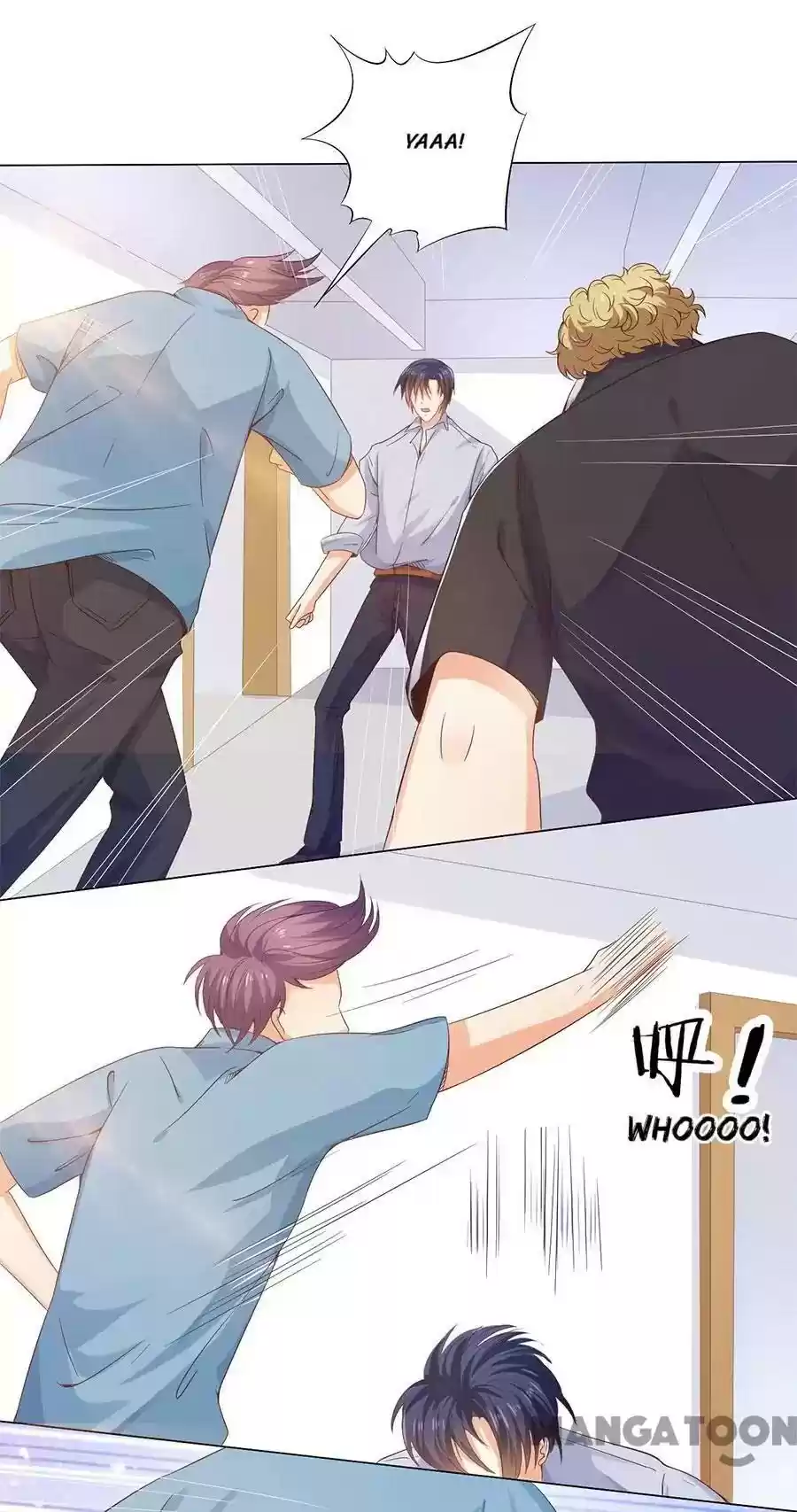 When Doctor Chu Wants Romance Episode 166