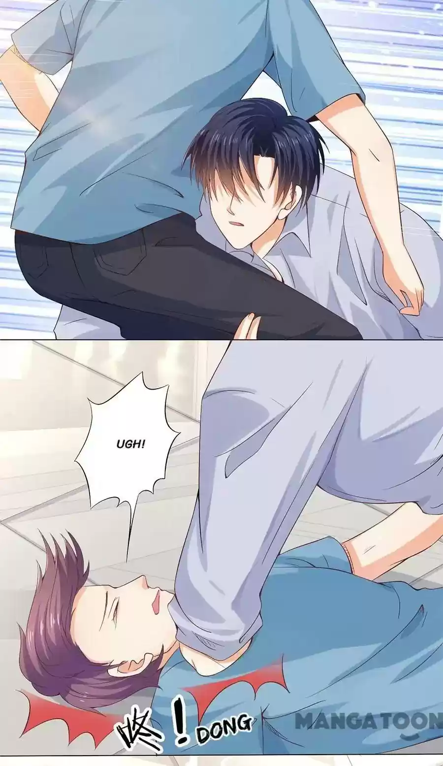 When Doctor Chu Wants Romance Episode 166