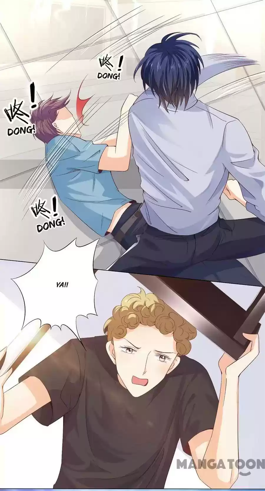 When Doctor Chu Wants Romance Episode 166