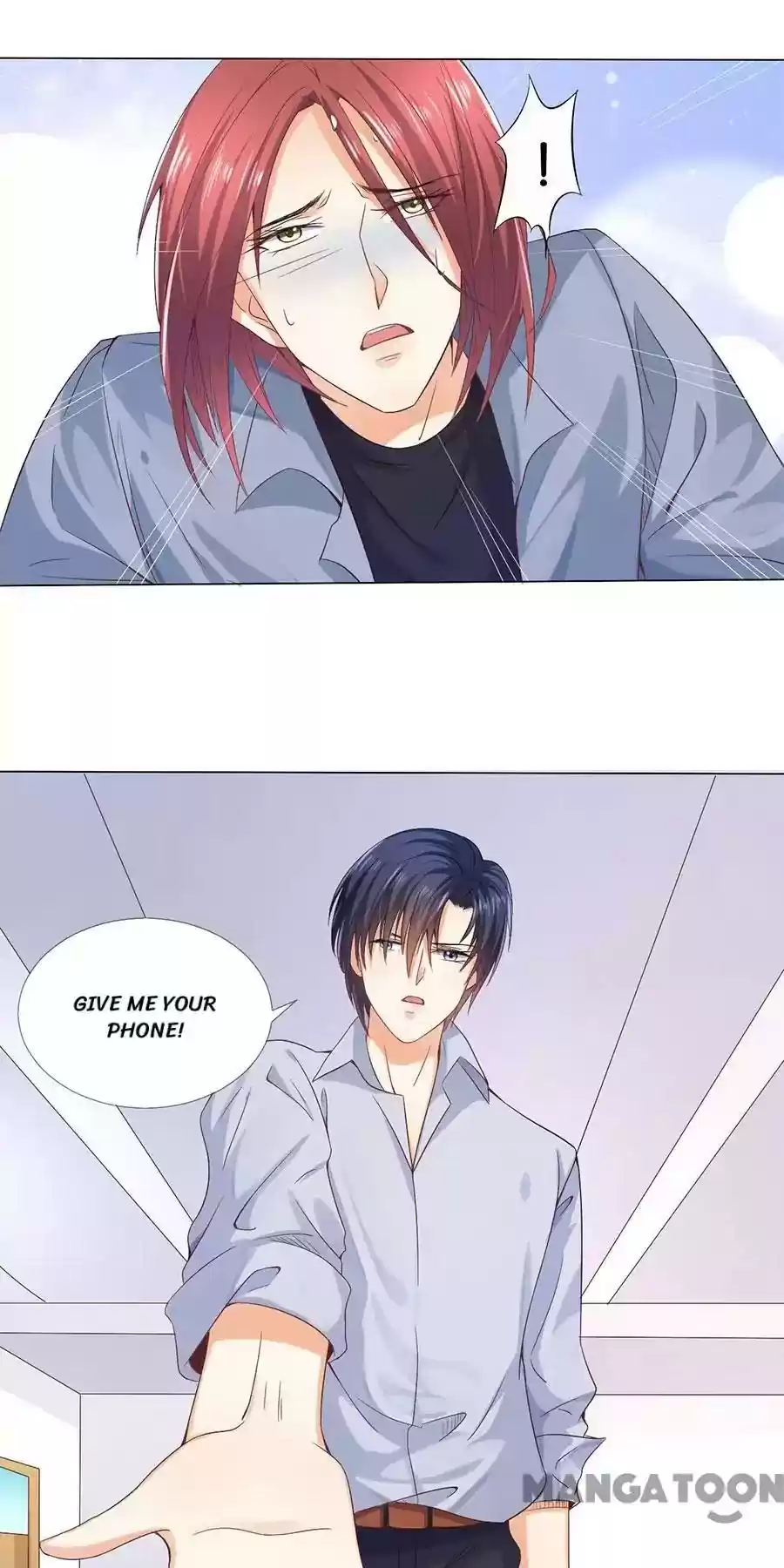 When Doctor Chu Wants Romance Episode 166