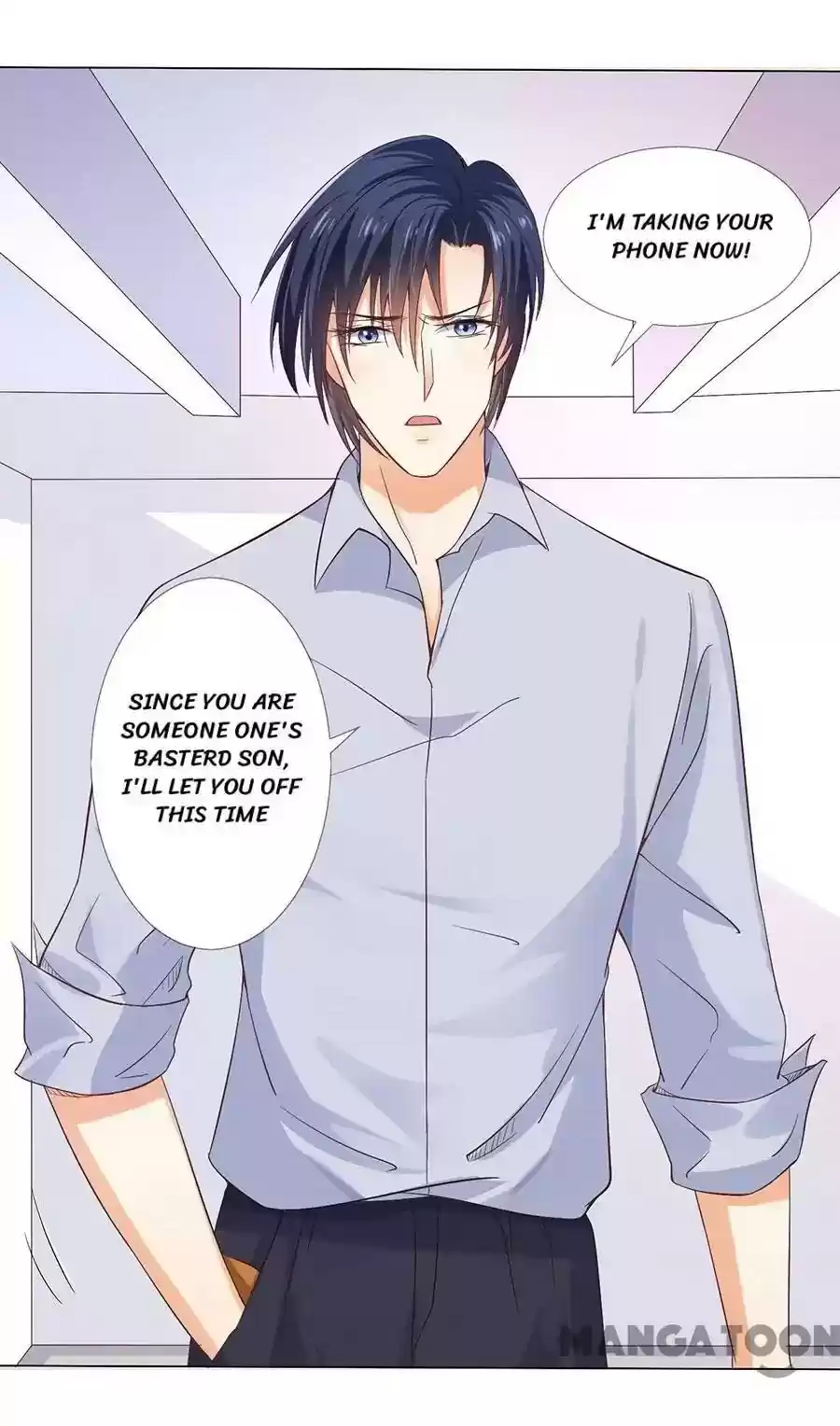 When Doctor Chu Wants Romance Episode 166