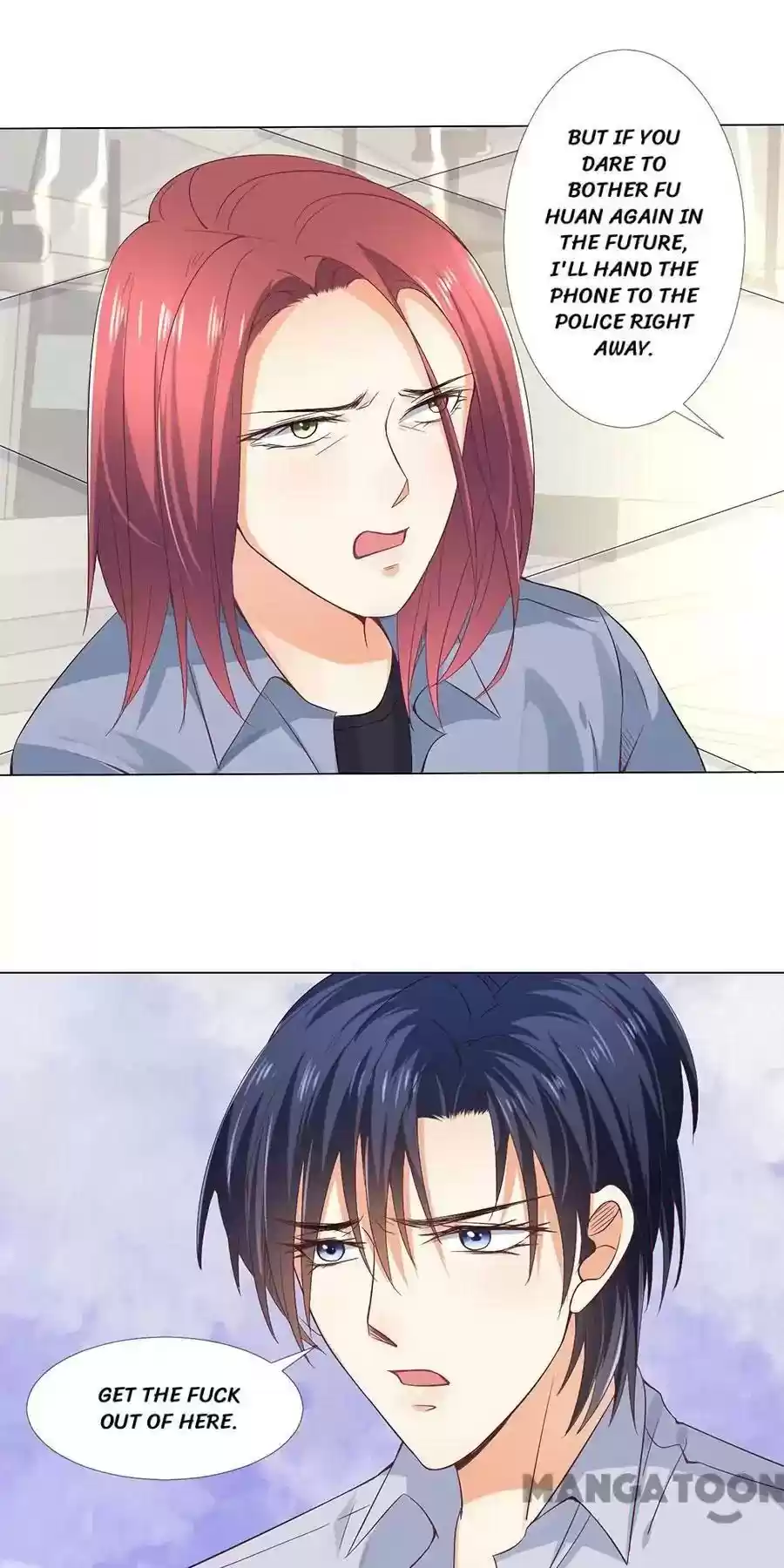 When Doctor Chu Wants Romance Episode 166