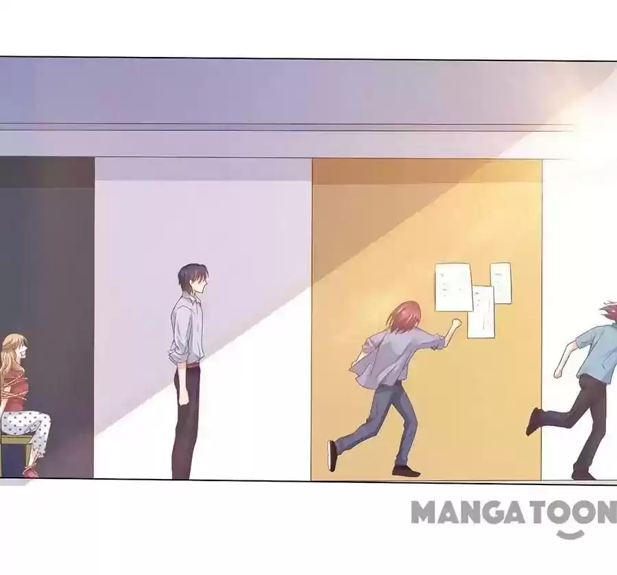 When Doctor Chu Wants Romance Episode 166