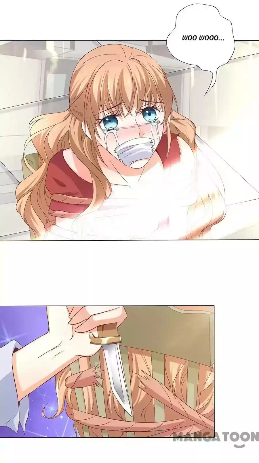 When Doctor Chu Wants Romance Episode 166