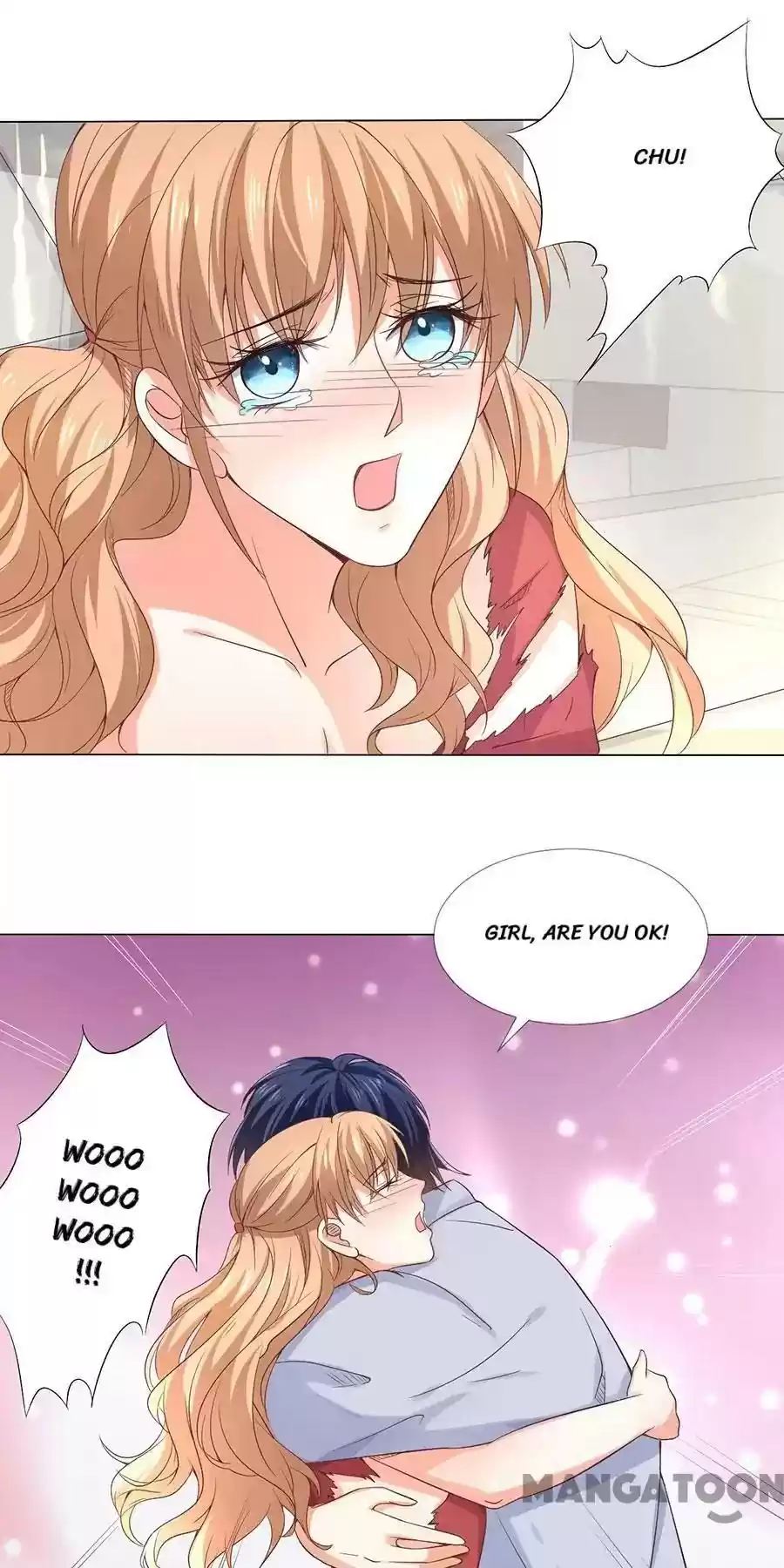 When Doctor Chu Wants Romance Episode 166