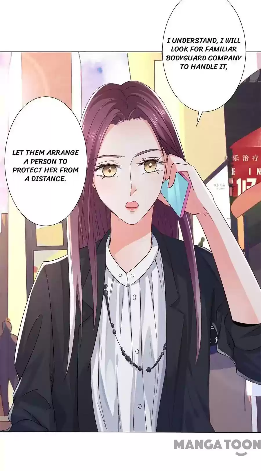 When Doctor Chu Wants Romance Episode 167