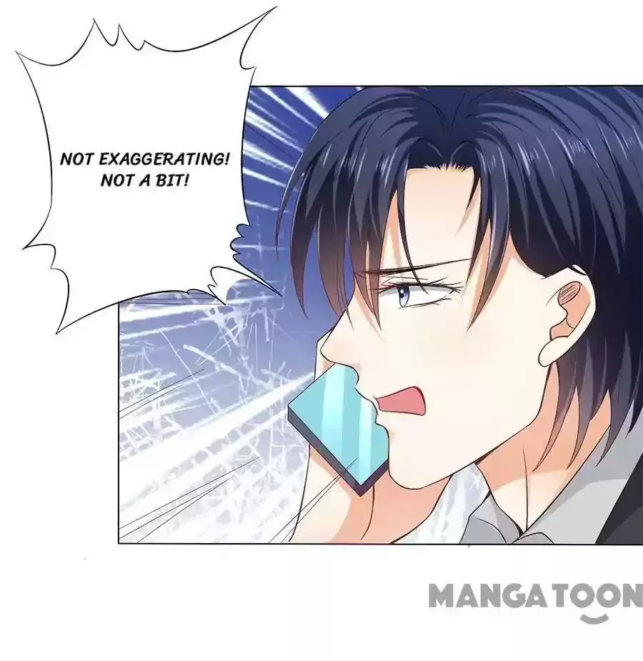 When Doctor Chu Wants Romance Episode 167