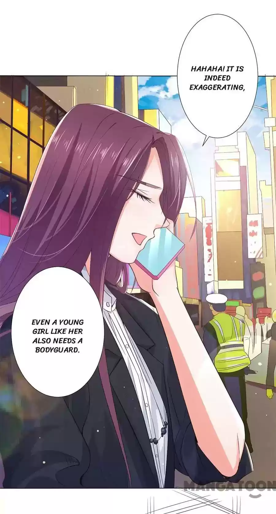 When Doctor Chu Wants Romance Episode 167