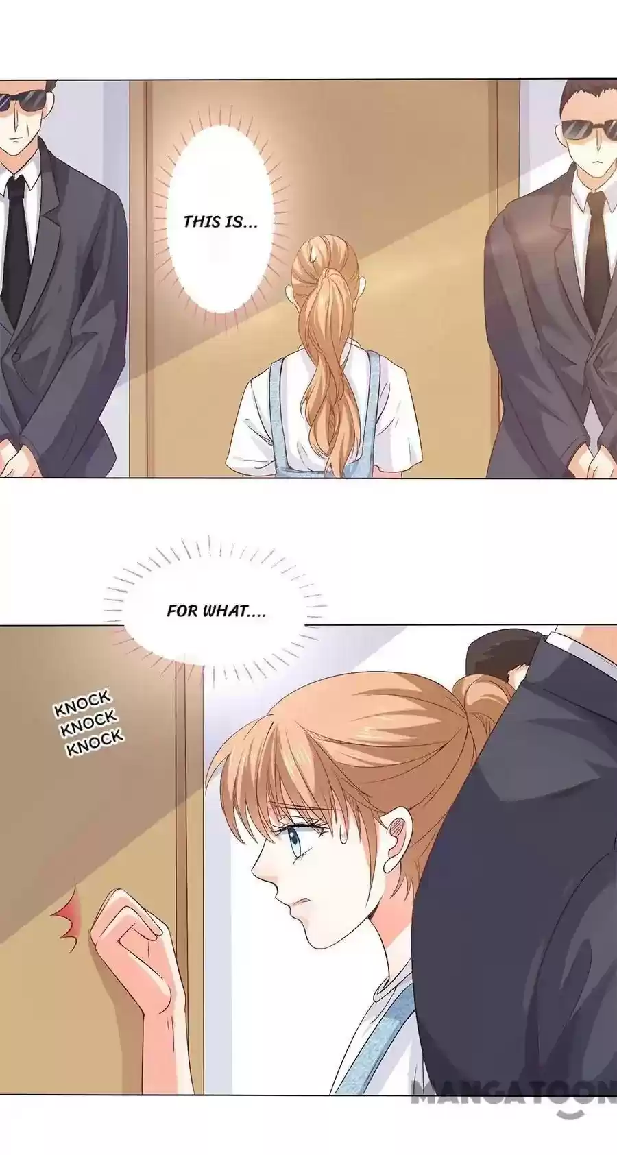 When Doctor Chu Wants Romance Episode 167