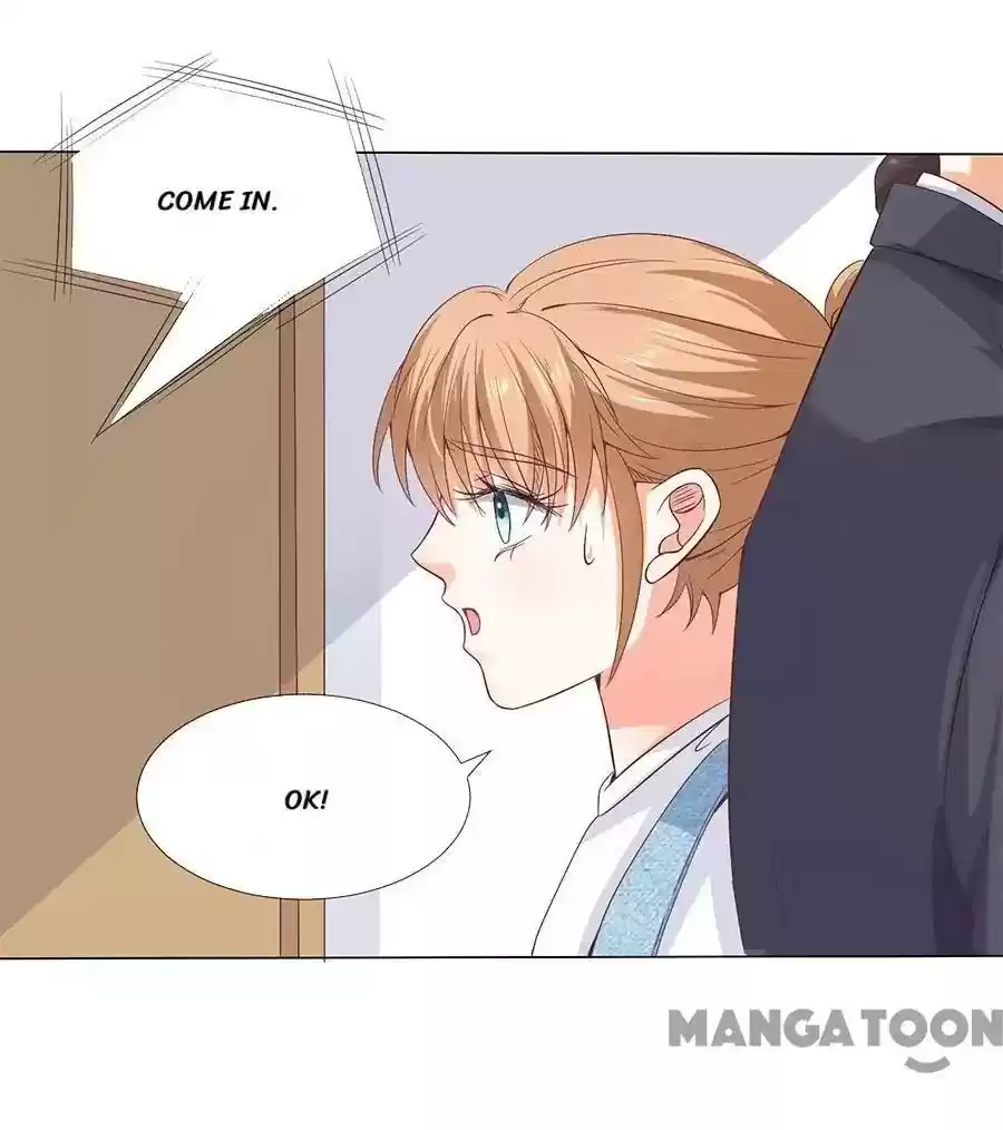 When Doctor Chu Wants Romance Episode 167