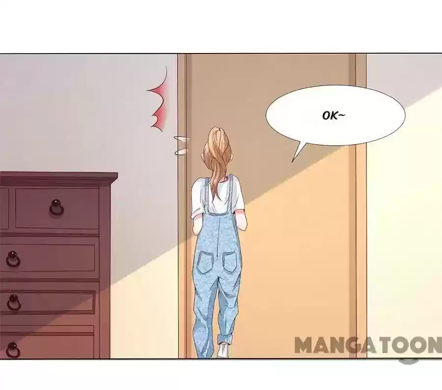 When Doctor Chu Wants Romance Episode 167