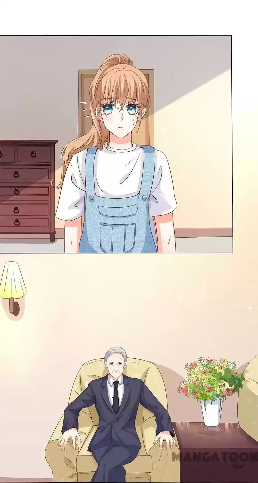 When Doctor Chu Wants Romance Episode 167