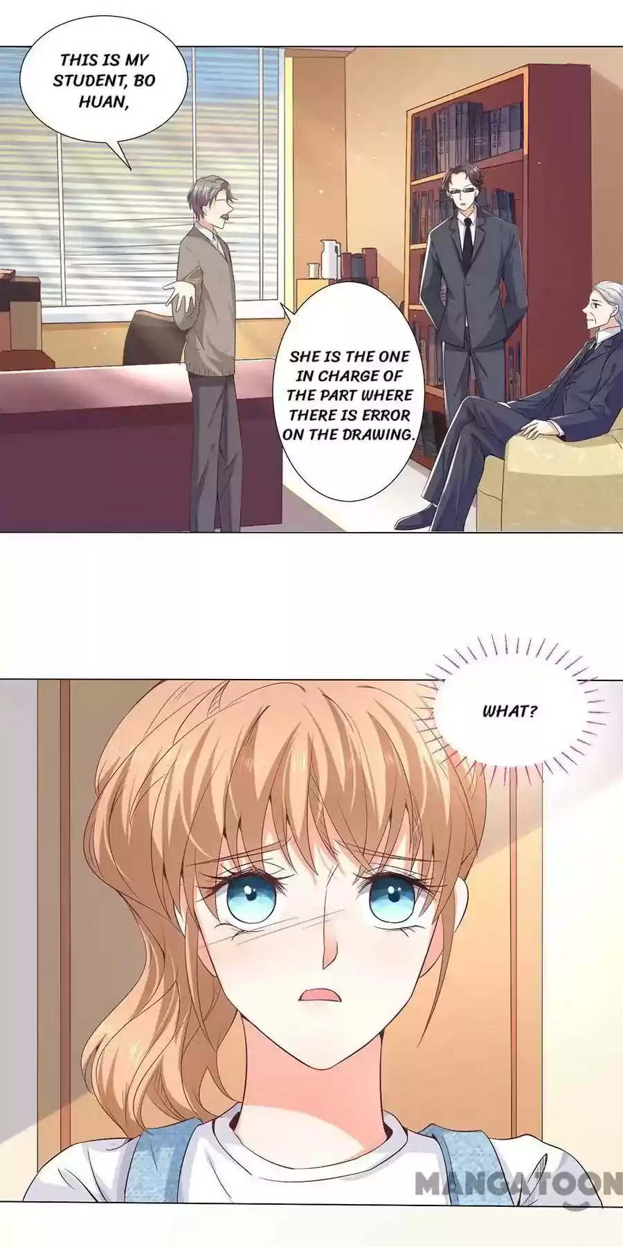 When Doctor Chu Wants Romance Episode 167