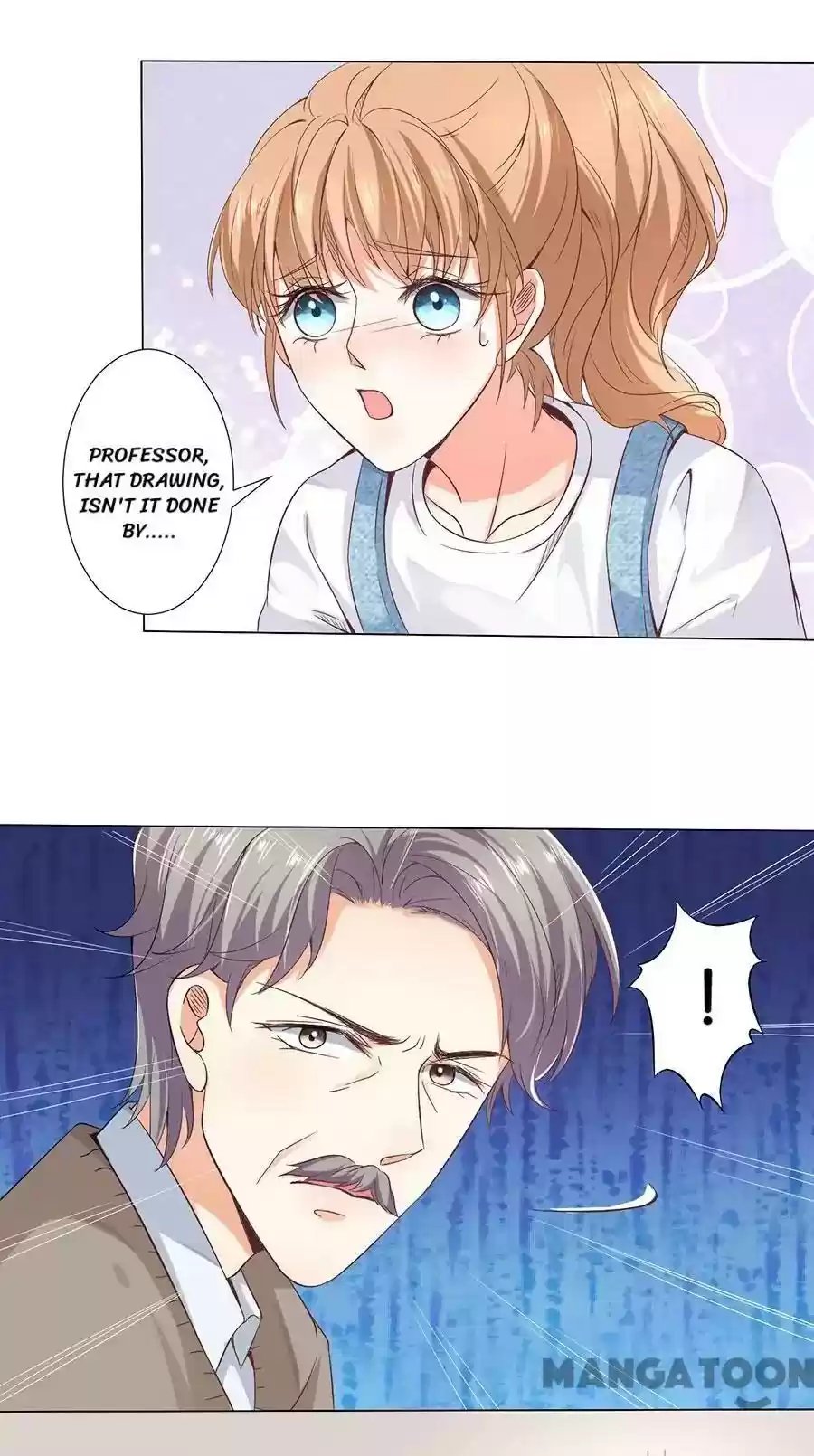 When Doctor Chu Wants Romance Episode 167