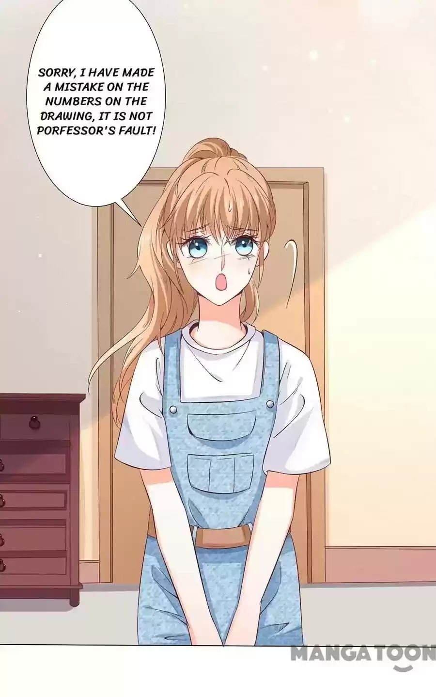 When Doctor Chu Wants Romance Episode 167