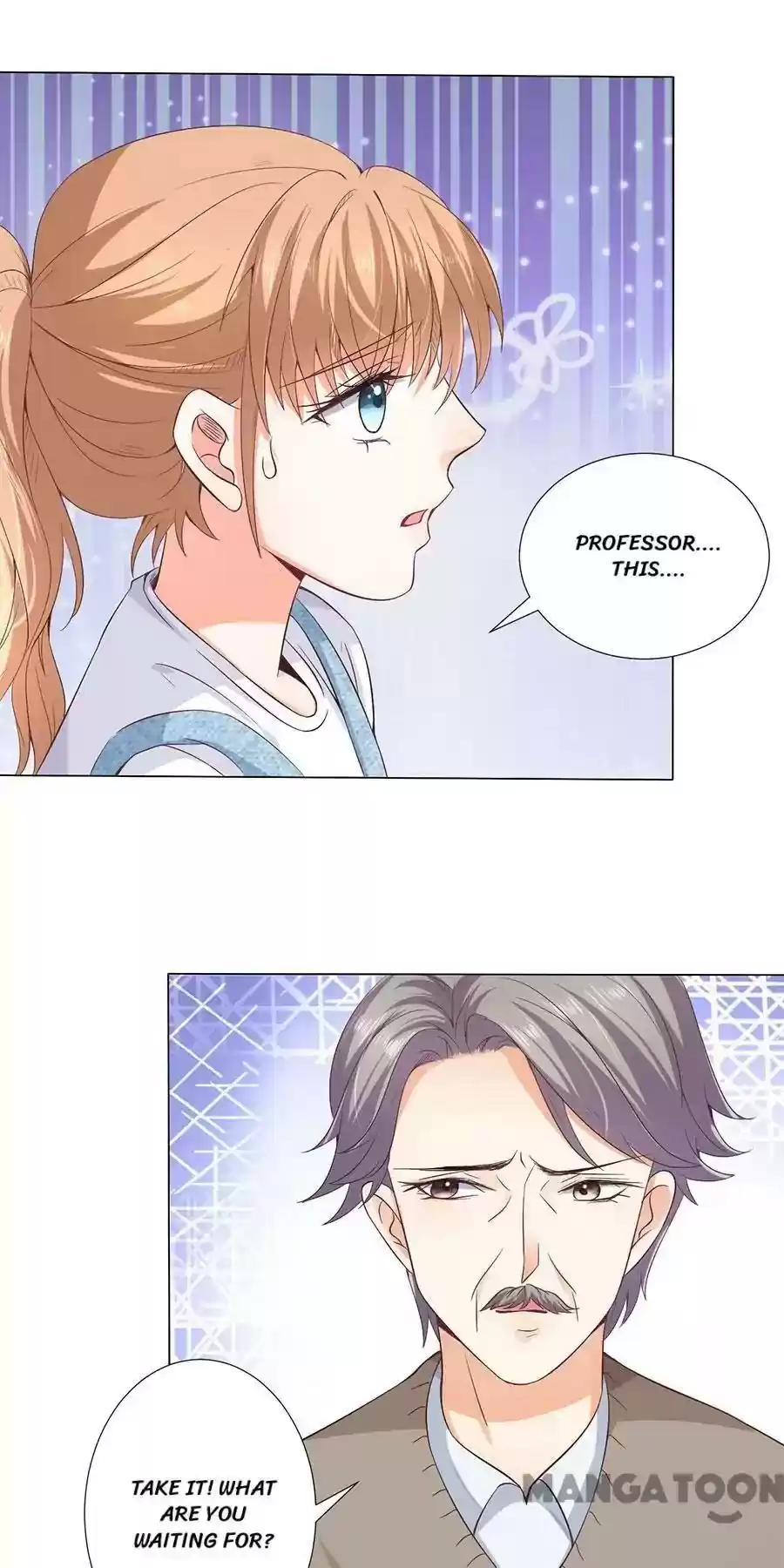 When Doctor Chu Wants Romance Episode 168