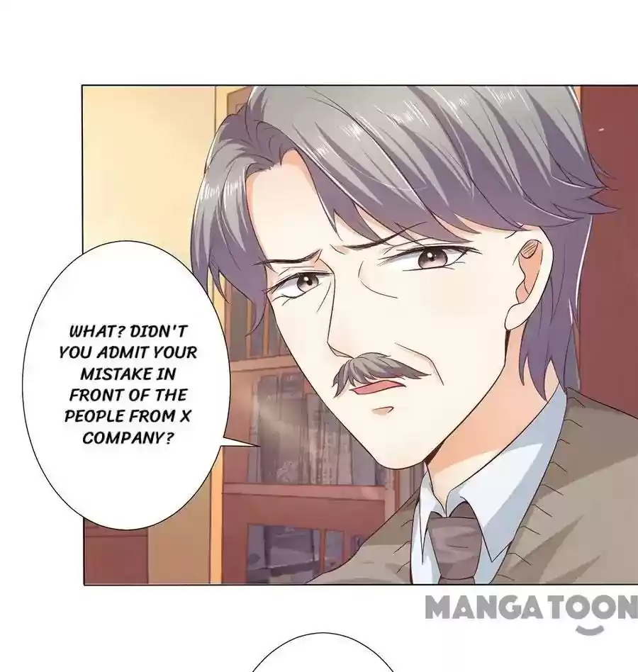 When Doctor Chu Wants Romance Episode 168