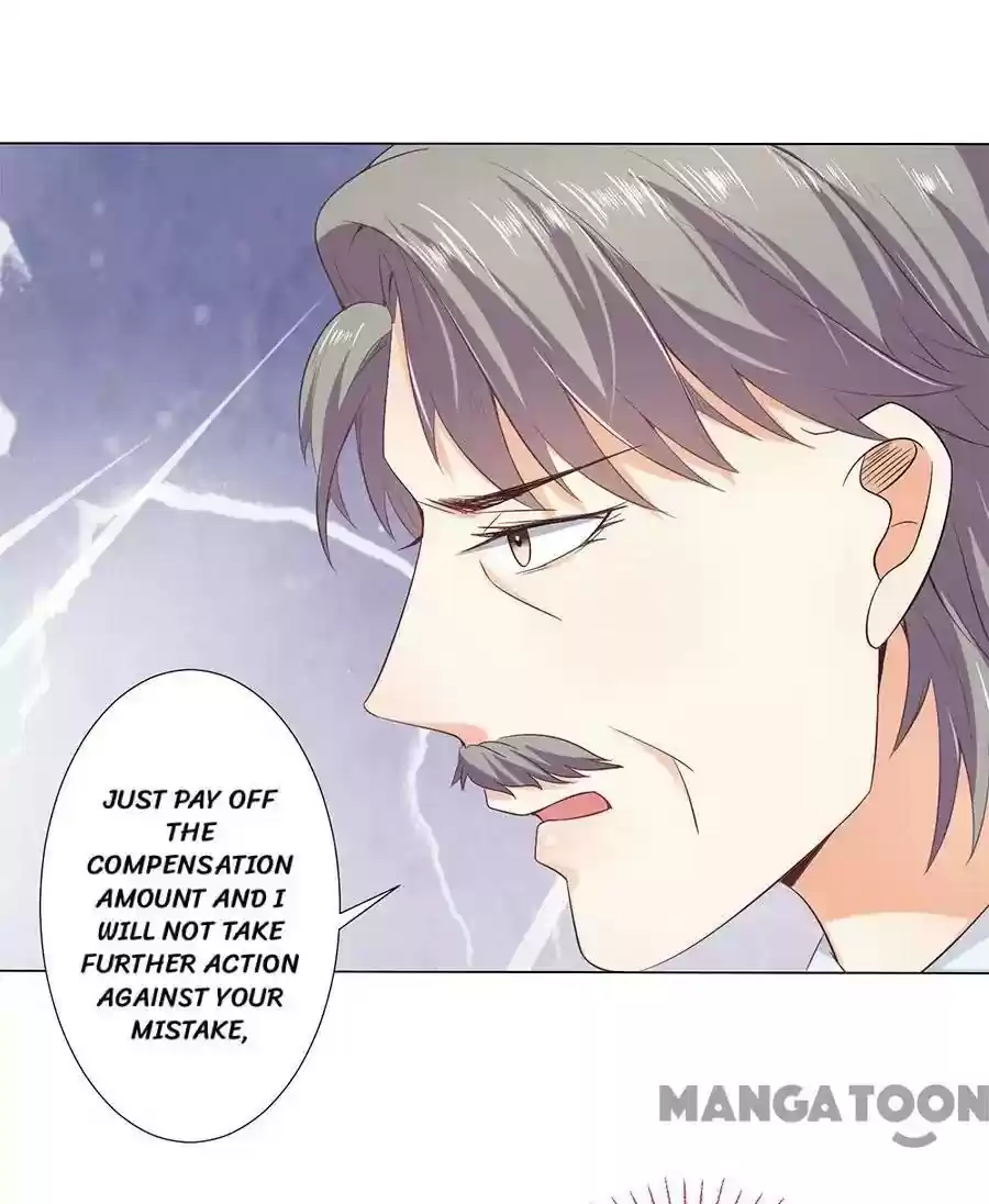 When Doctor Chu Wants Romance Episode 168