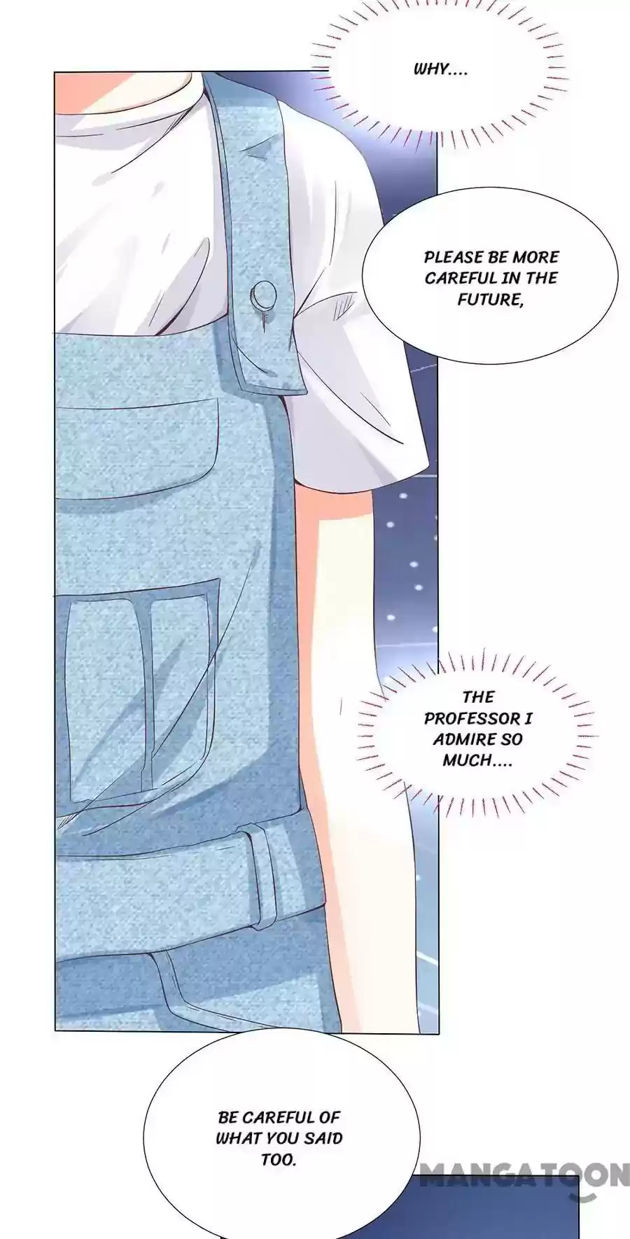 When Doctor Chu Wants Romance Episode 168