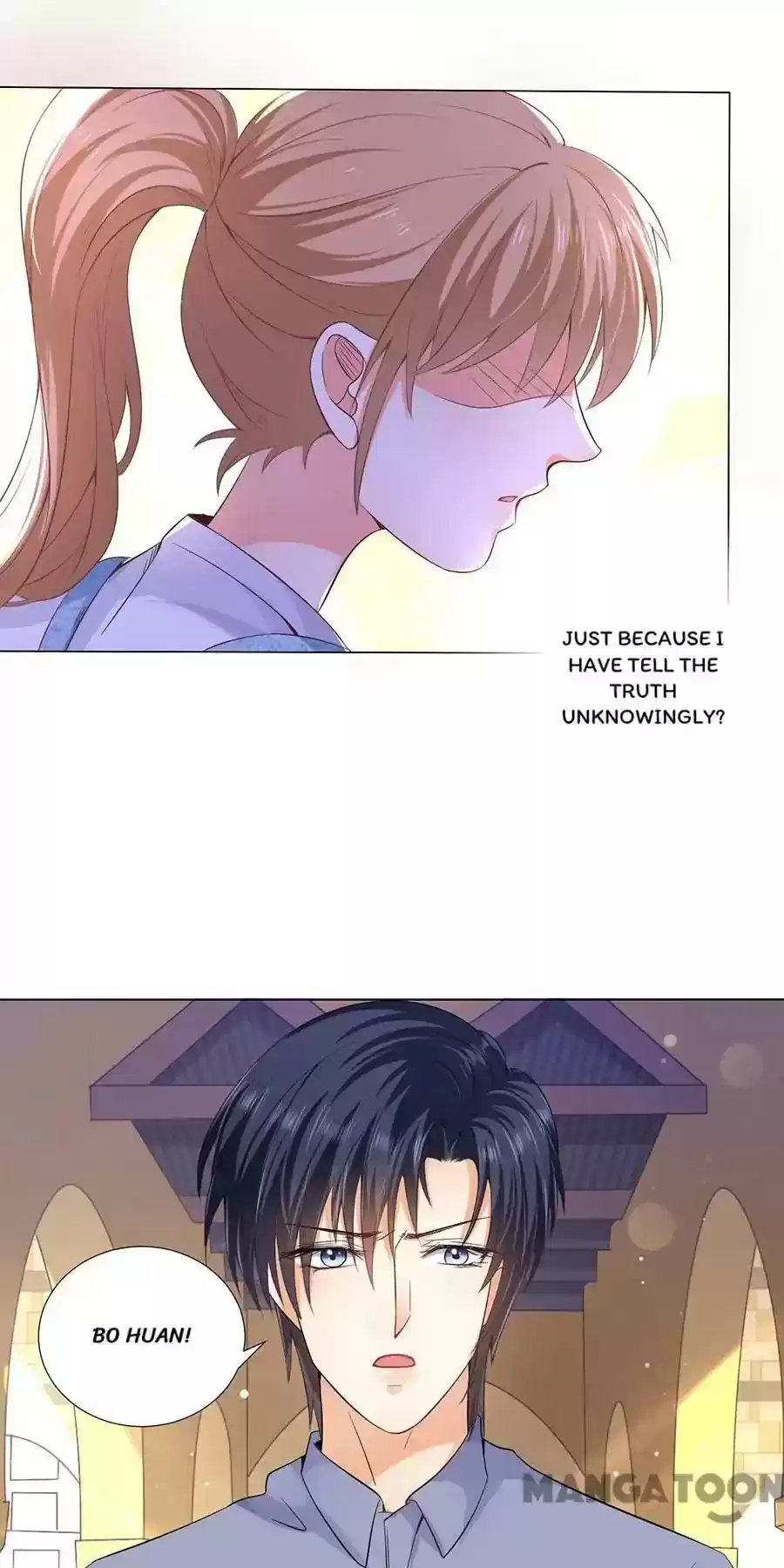 When Doctor Chu Wants Romance Episode 168