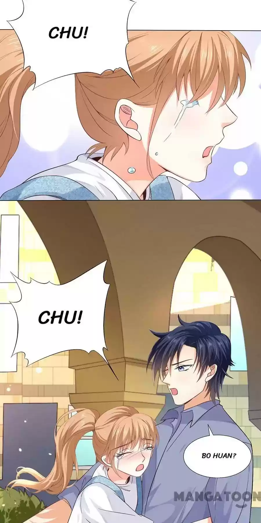 When Doctor Chu Wants Romance Episode 168